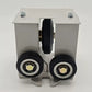 Elevator Roller Guide Shoe LUR76EG02 114/76 For Mitsubishi TKE