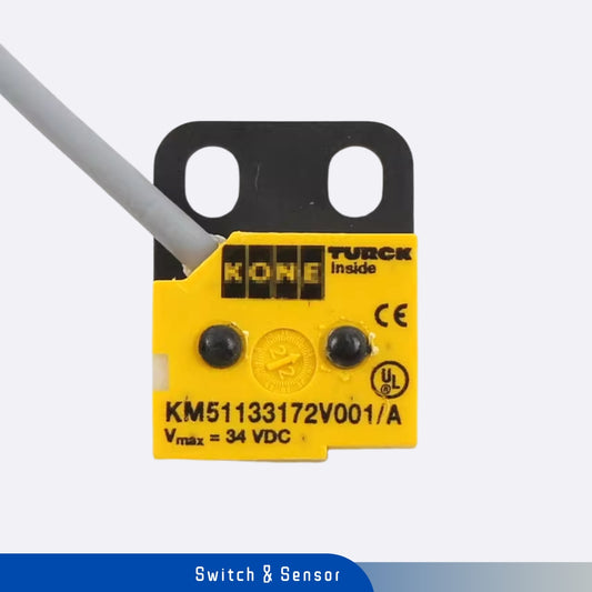 NMX11 Brake Proximity Micro Switch KM51133172V000 For KONE
