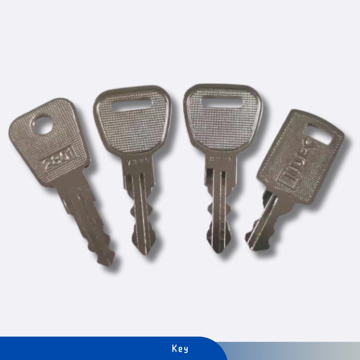 Elevator Key 2801/8325/7325/IDEC/Lock