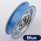 Elevator Door Roller 85*20*6204Z
