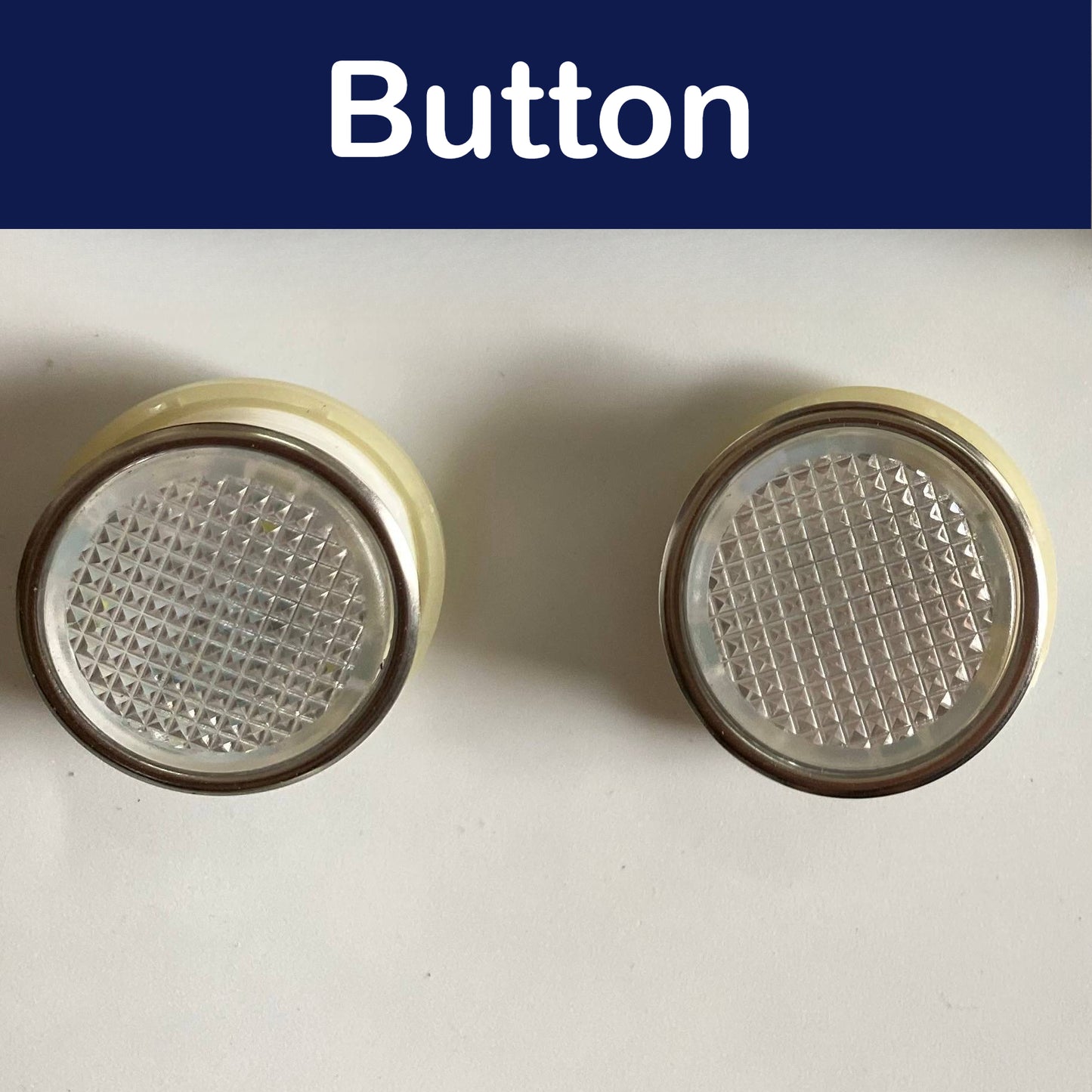 Elevator Emergency Light Button A4N53700 A4J53699 For SJEC