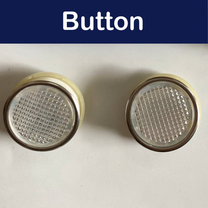 Elevator Emergency Light Button A4N53700 A4J53699 For SJEC