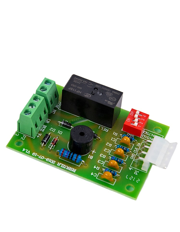 Elevator Buzzer Communication Board RSBUZLR For XIZI