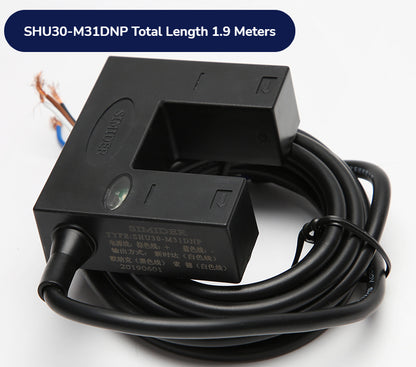 SIMIDER Elevator Leveling Sensor SHU30-M31DNP for ThyssenKrupp SANYO