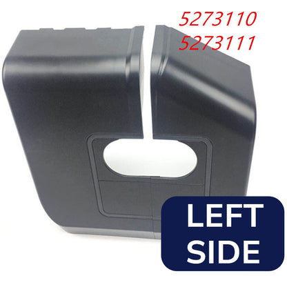 KONE Shiner Escalator Handrail Entrance Cover 5273110/111 5273080/081