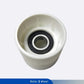 SDL Handrail Tensioner Roller 70*50*6204 / 70*72*6204