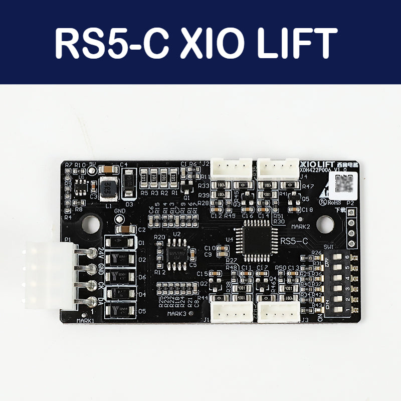 Elevator Communication Board RS5 RS5-B RS14 RS53 For OTIS XIZI-OTIS