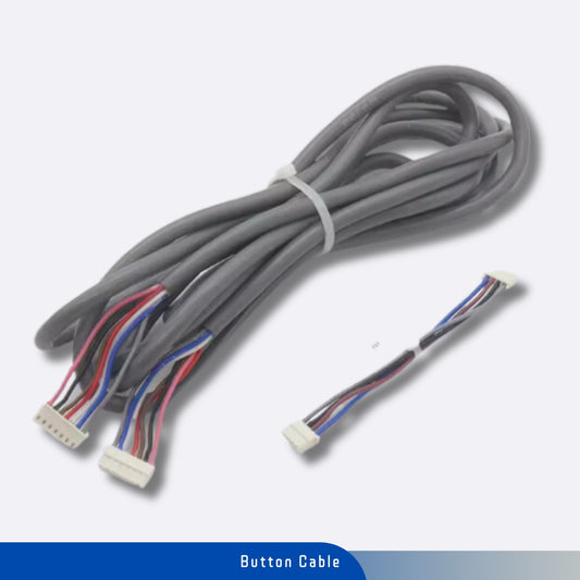 KONE Elevator Button Cable KM713871G06