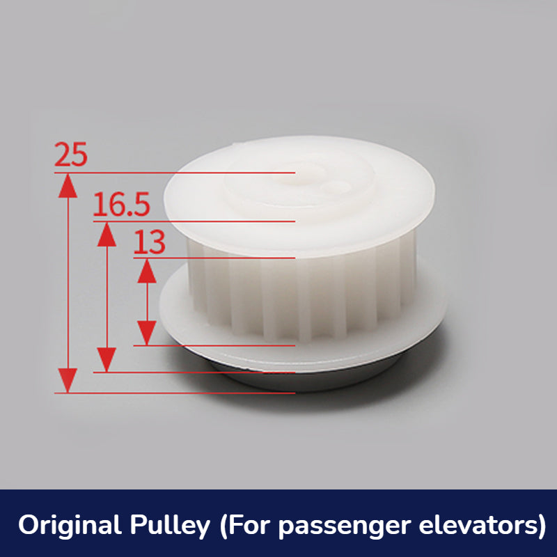 FLYING Elevator Door Encoder CIR-CODER-A Square/Round