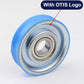 OTIS Elevator Door Roller 85*20*6204Z