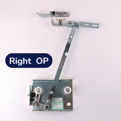 SDL 300P QKS9 DS Elevator Landing Door Lock Device