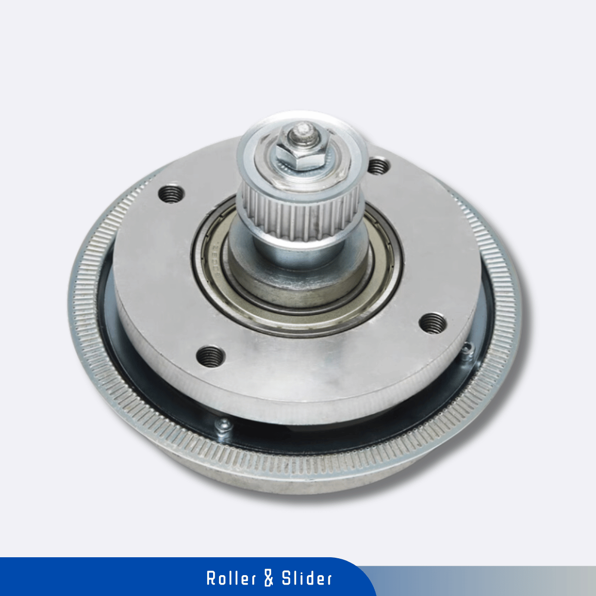 Roller With Encoder Eshine YS-K01 Door Encoder Roller Disc Assemble 200-Tooth – Echo ...