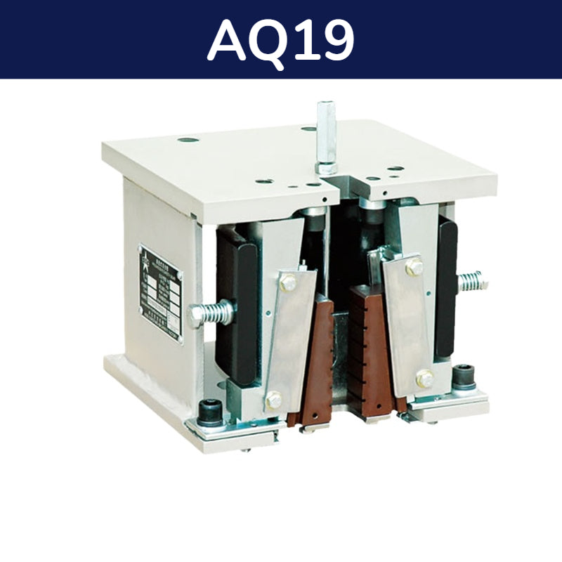 Elevator Safety Gear AQ19 AQ19B For ThyssenKrupp