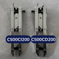 Schindler 3300 Elevator Door Vane Fermator CSK-CS00CI200/CD200