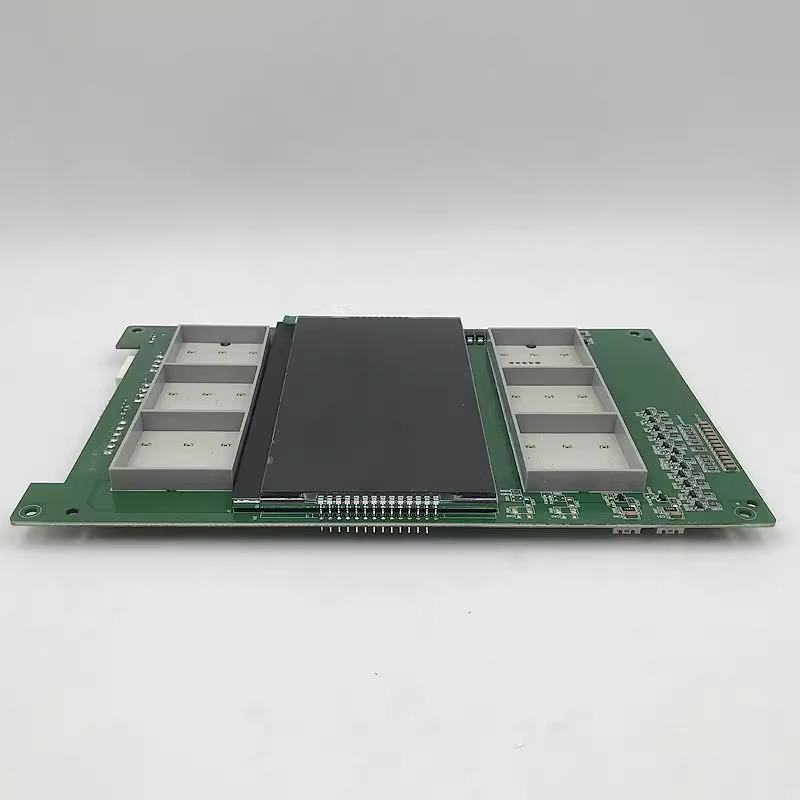 SDL 5200 Elevator LED Display Board CANCPLCD 57070422 57070130