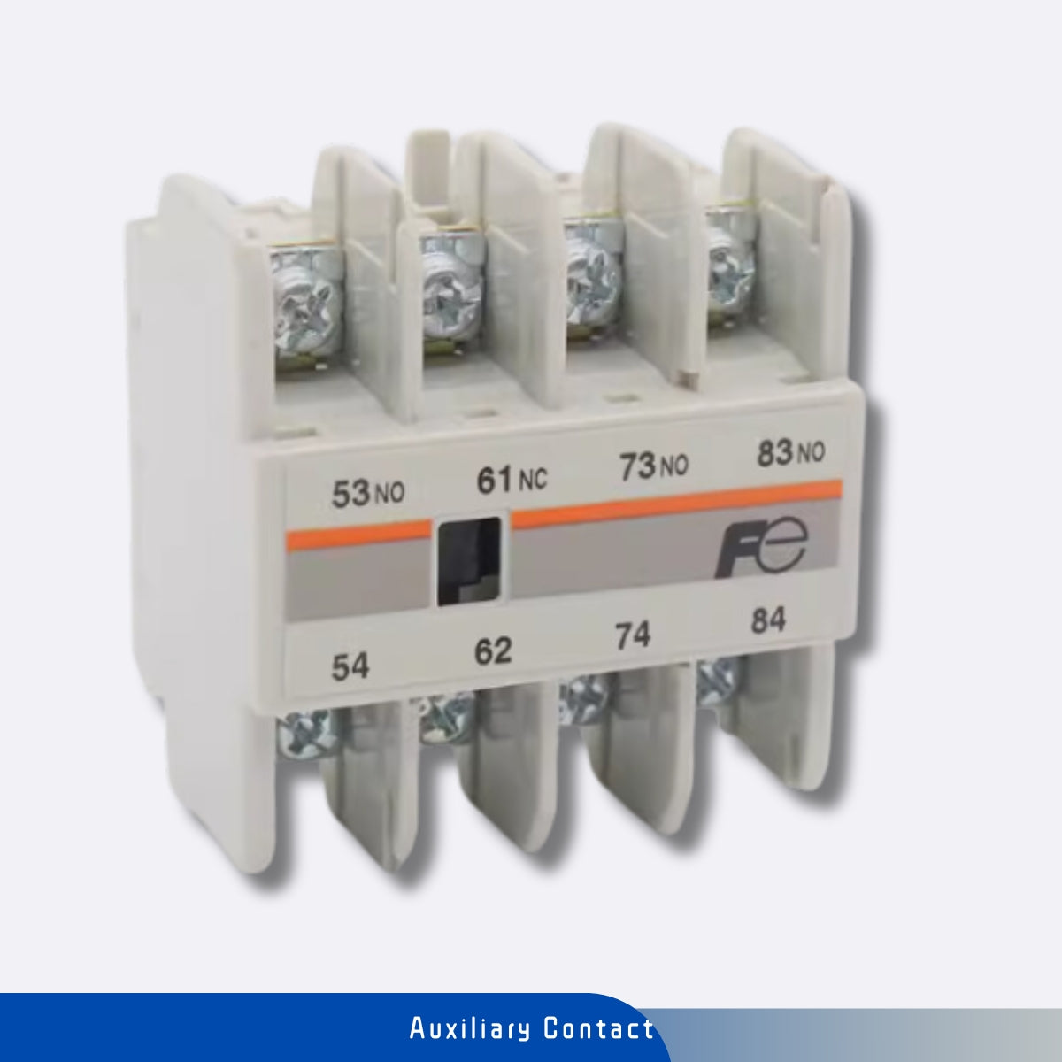 FUJI Elevator Contactor Auxiliary Contact SZ-A22/A31/A40/A11/A20/A02