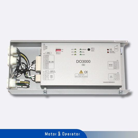 Elevator DO3000S Door Operator HAA24360AK1/AK3/AK4/AE2 For OTIS