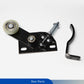 Elevator Door Closing Force Limiter 48MM For ThyssenKrupp K400