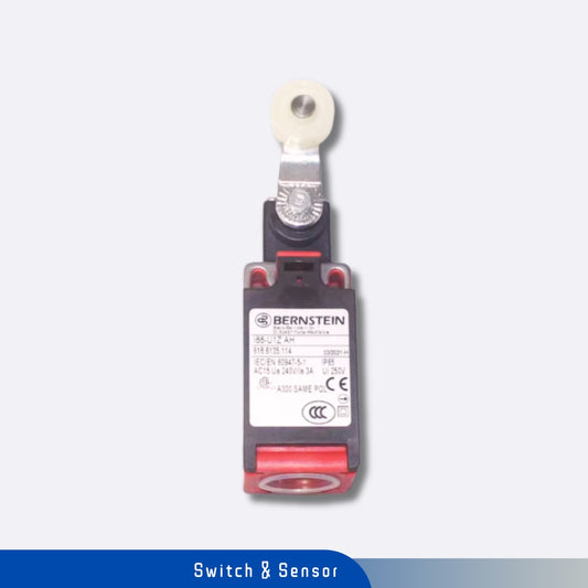 Bernstein Elevator Limit Switch 188-U1Z-AH DAA177ES1 For OTIS