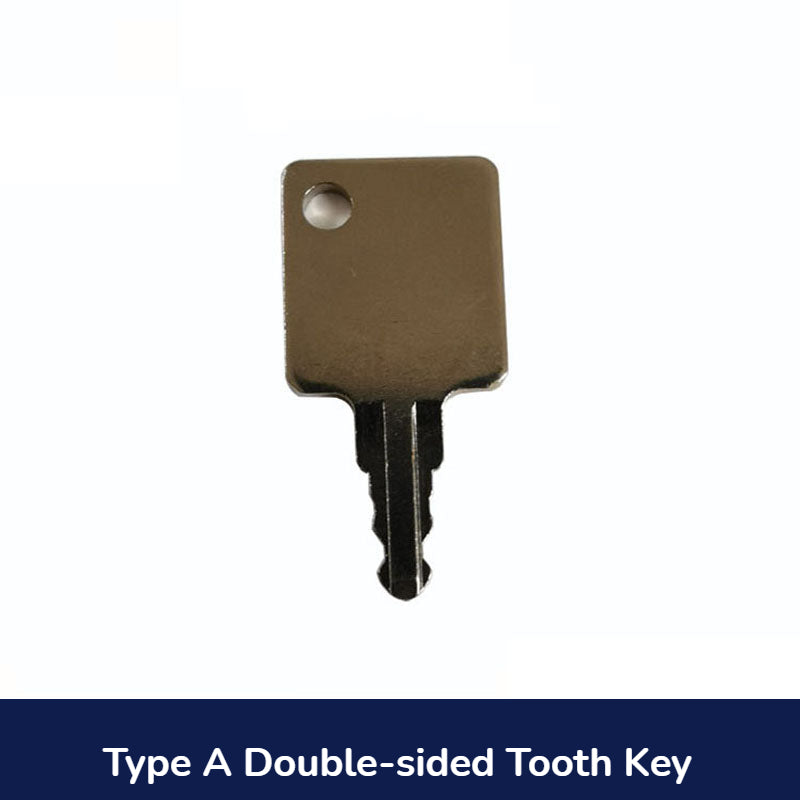 ThyssenKrupp Elevator Key 900 For LOP Control Cabinet