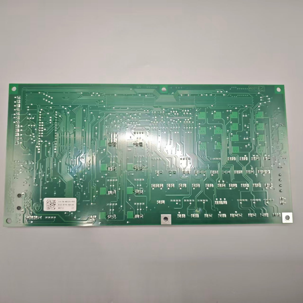 TKE Board TCM-MF3 1-V8 6510 000 9222