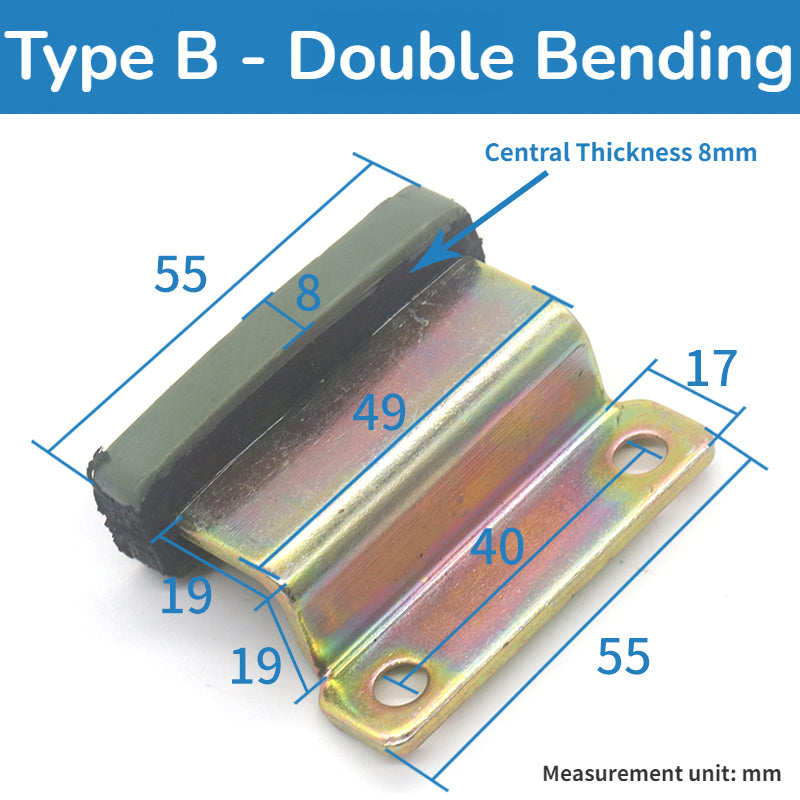 Elevator Door Slider For Hitachi