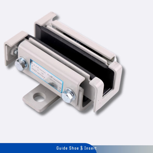 OTIS Elevator Guide Shoe XAA237EL1 10/16mm