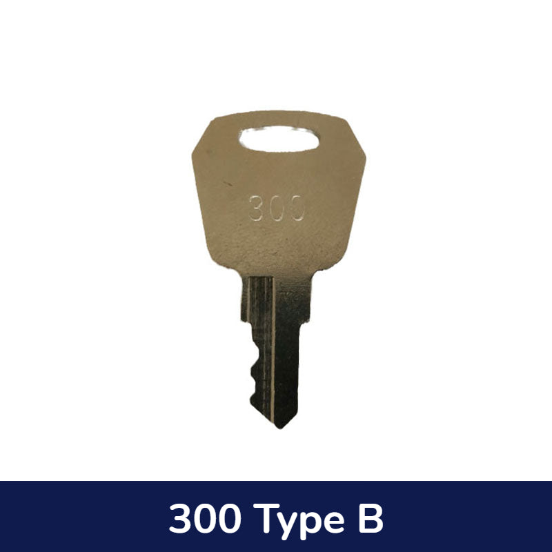 Schindler XJ-Schindler Elevator Key CH751 300 Key TAYEE Key