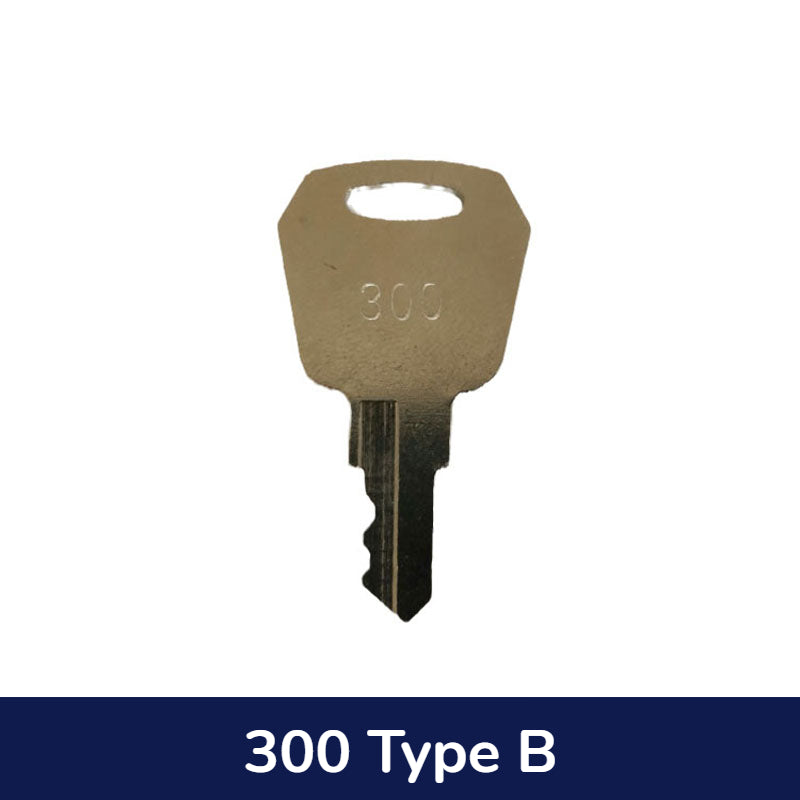 SDL XJ-SDL Elevator Key CH751 300 Key TAYEE Key