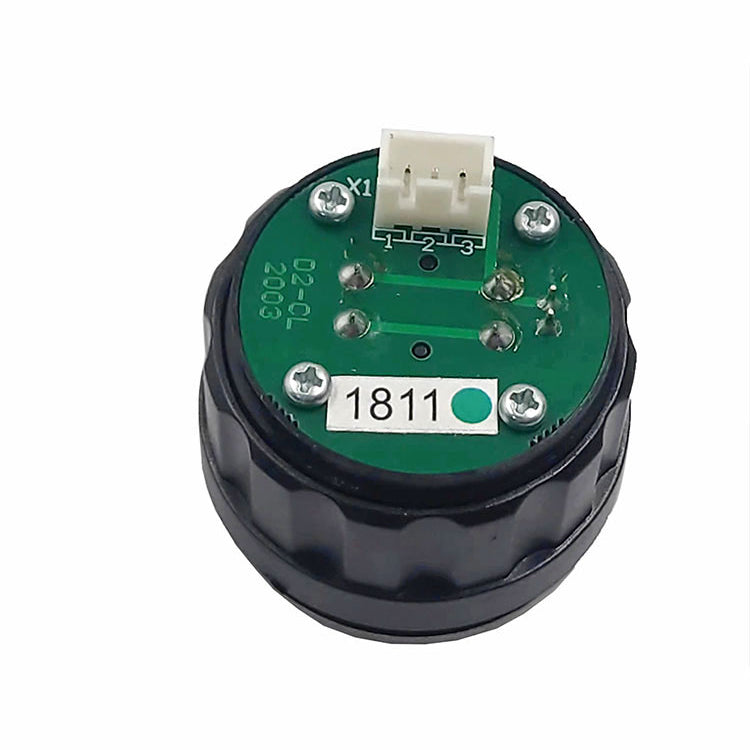 Elevator Button D2-CL 3/4 Pins For SDL 5400