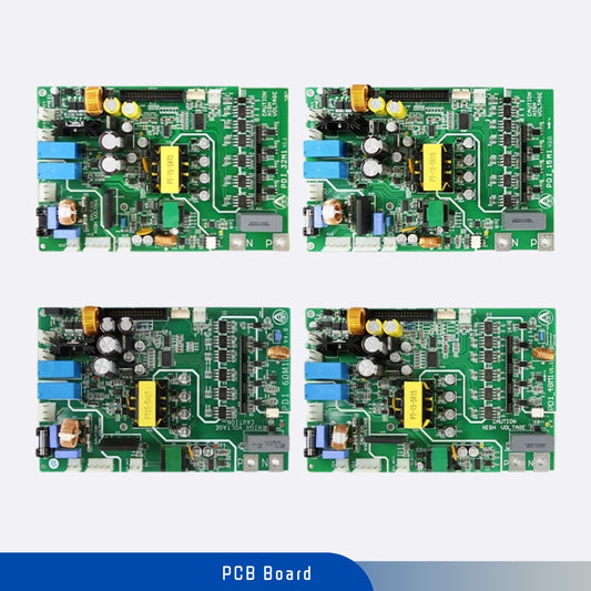 ThyssenKrupp CPIK Inverter Drive Board PDI-15M1/32M1/48M1/60M1