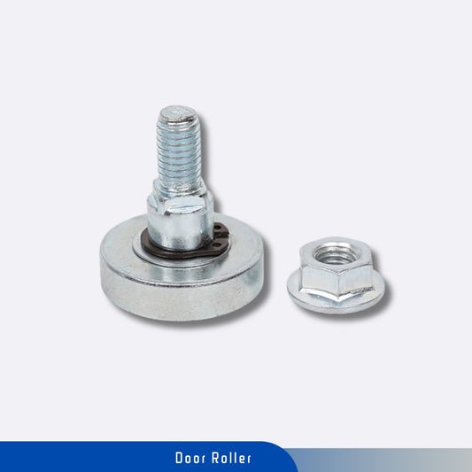 Elevator Door Position Roller 25*6 M8 For Canny