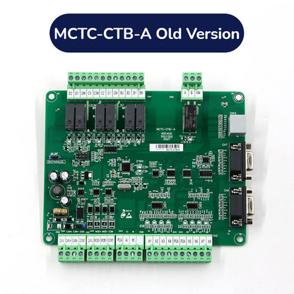 Monarch Elevator Main Board MCTC-CTB-B/A – Echo Elevador Partes