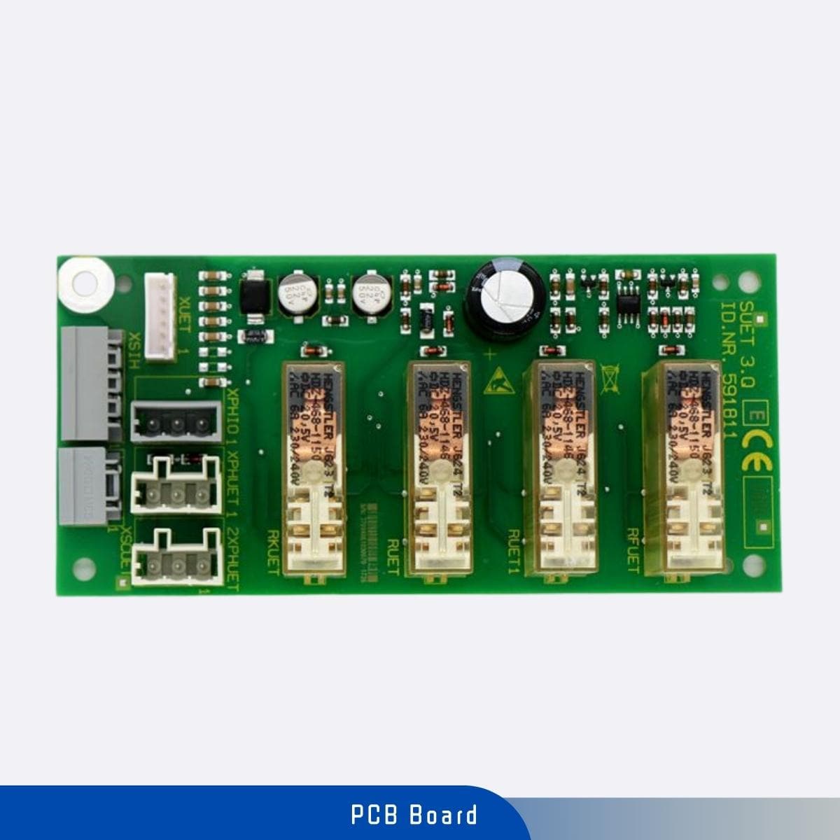 SDL Car Top Board SUET 3.0 ID.NR.591811