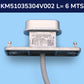 KONE MX11 Elevator Machine Encoder KM51035304V001/V002