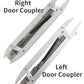 SDL 300P Elevator QKS9 Door Coupler ID.250710 250711