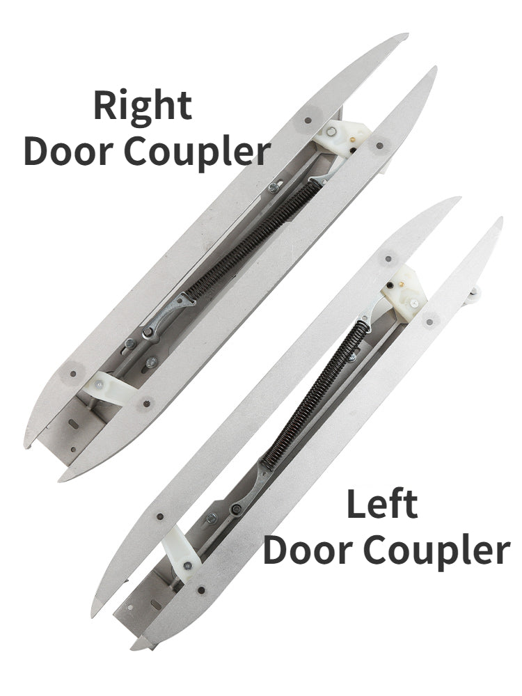 SDL 300P Elevator QKS9 Door Coupler ID.250710 250711