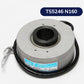 Tamagawa Encoder TS5246N160 OIH100-8192P20 For ThyssenKrupp Hitachi Elevator