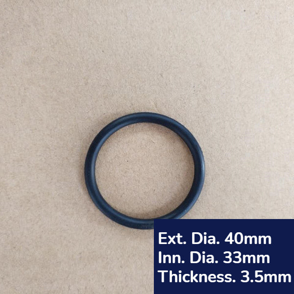 Shock Absorber Ring For SDL GBP 201 Governor