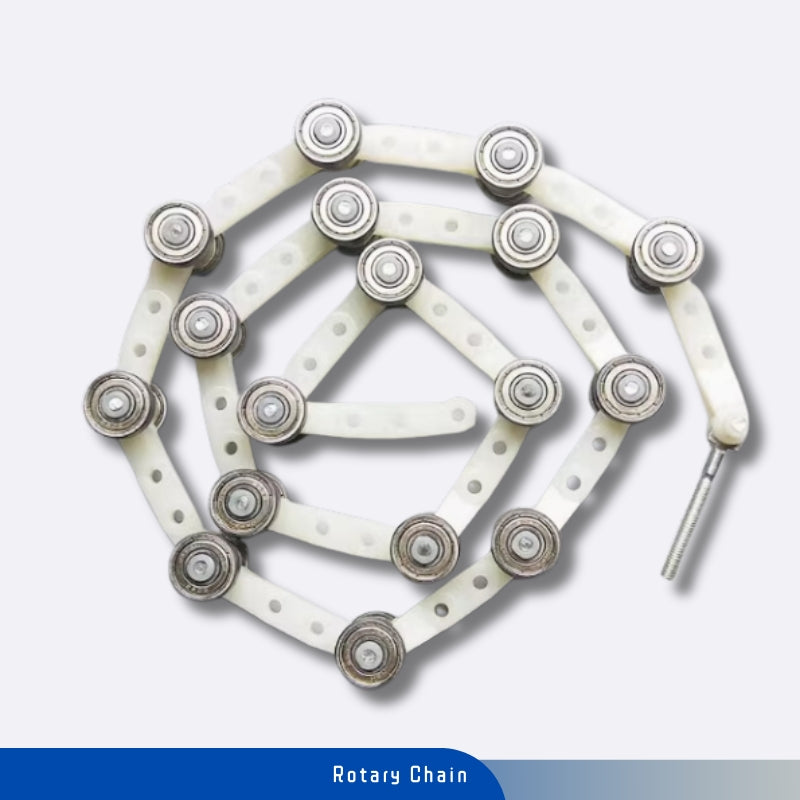 Type-Y Rotary Chain 16/17/19/22/32-Sections For SDL 9300 9500 – Echo ...