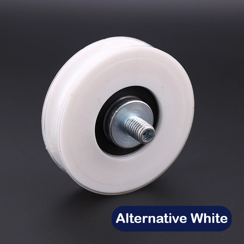 Elevator Door Hanger Roller 57602956 74*19*6203 For 300P 3300 V30