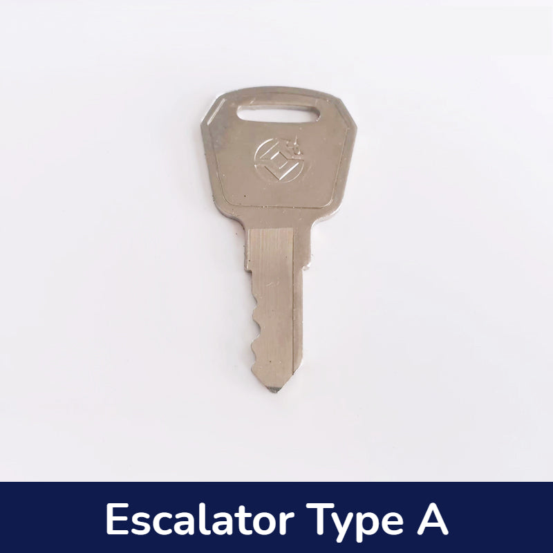 OTIS XIZI-OTIS Elevator Key 455 Key TAYEE Key