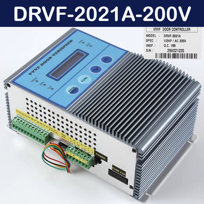 VVVF Door Verispeed Operator DRVF-DR2009B/DR2009C/DR2021A