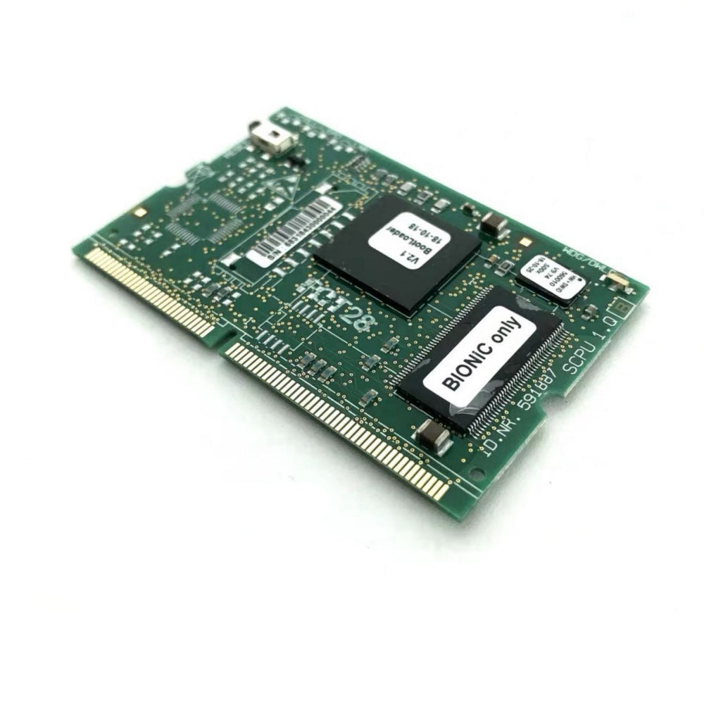 Elevator SCPU 1.Q Main Board ID.591887 For SDL