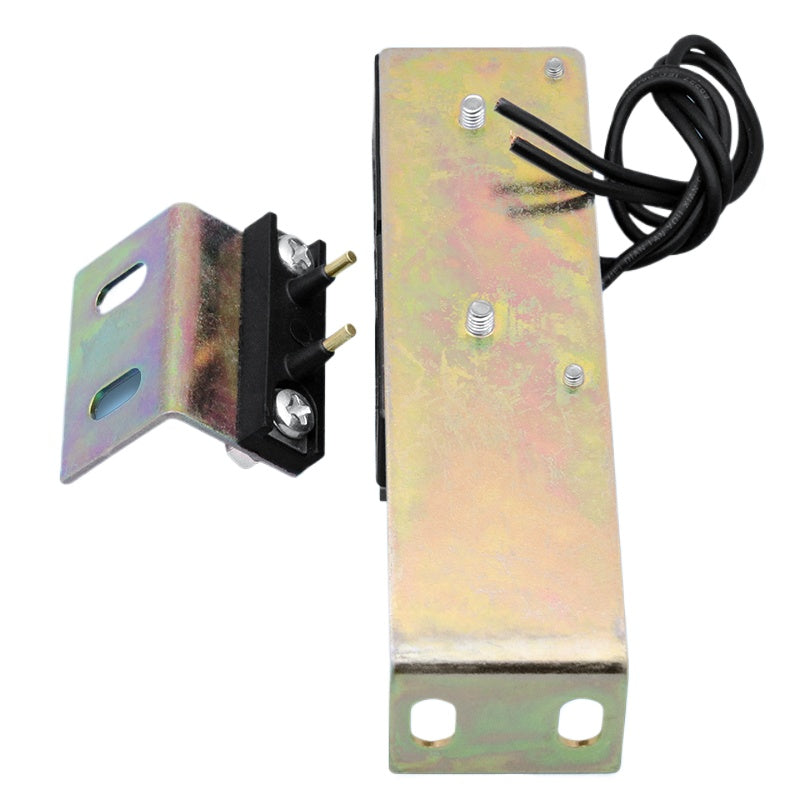 OTIS Elevator Female Lock AZ-06 With Bracket