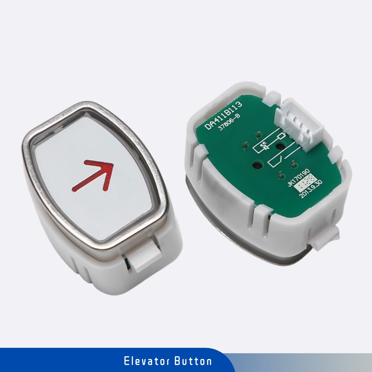 Elevator Button DA411B113 MTD411 For Mitsubishi Canny – Echo Elevador ...