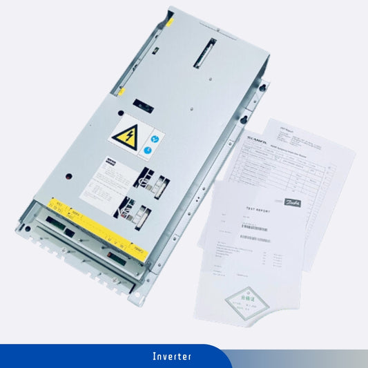 KONE Drive Module Inverter KDL16R 22A KM968094G03/G04