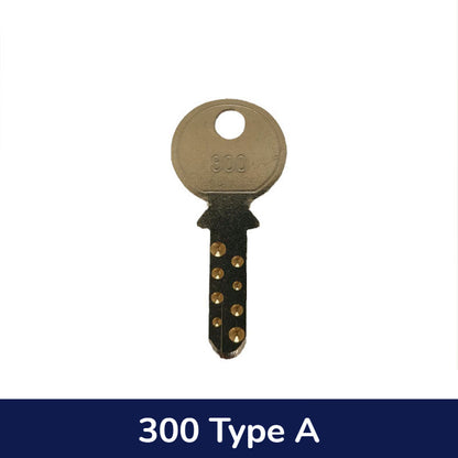 SDL XJ-SDL Elevator Key CH751 300 Key TAYEE Key