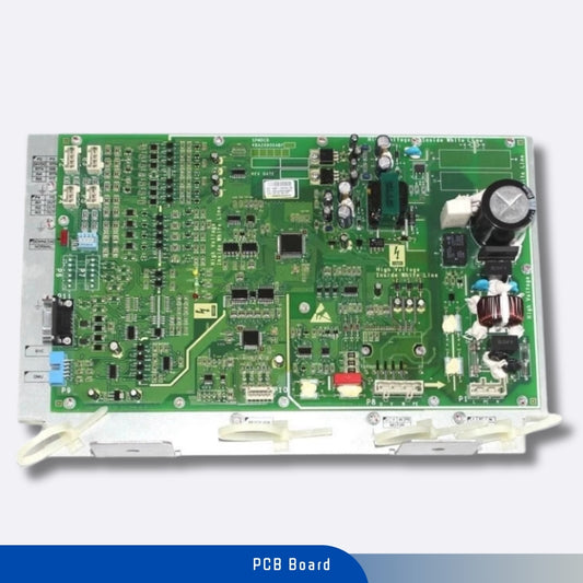 OTIS Elevator Door Operator KBA24360AAB1/KAA26800ABF1