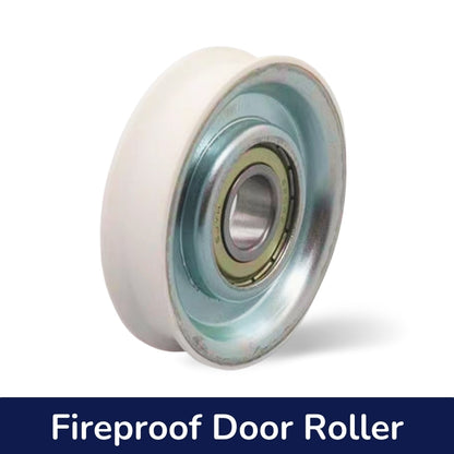 Elevator Door Roller 85*20*6204Z